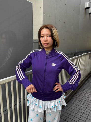 adidas | PIN NAP