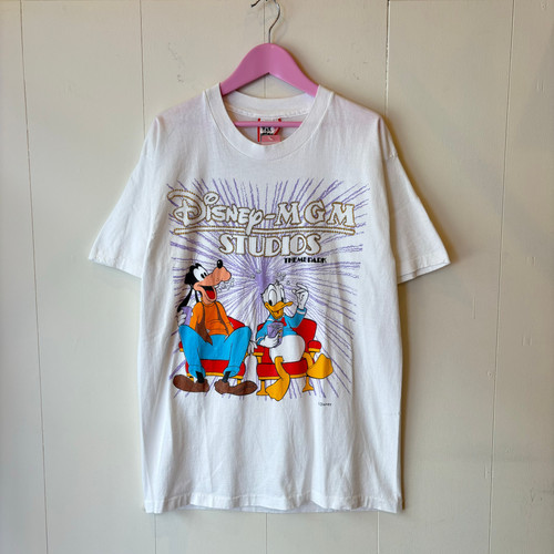Disney tee-MGM STUDIOS | PIN NAP ONLINE STORE