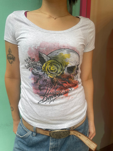 HARLEY-DAVIDSON | PIN NAP