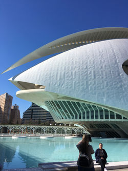 Palau Reina Sofía