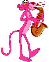 pantera rosa.gif