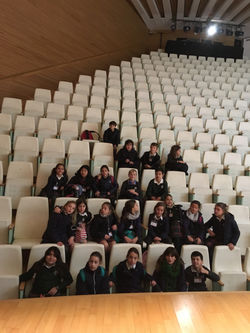 Aula Magistral