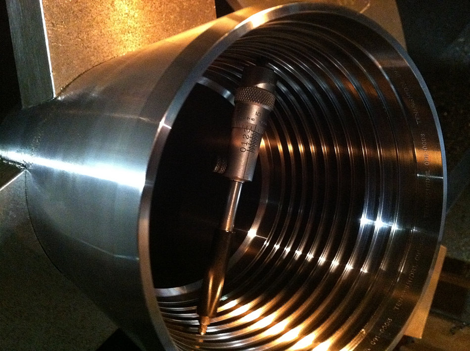 JHobbs Machine Corp. Odessa, Texas