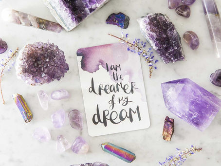 Reap The Benefits of Positive Affirmations