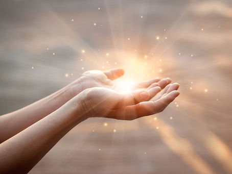 10 Ways to Trust The Universe