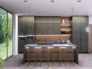How Winner Design By Compusoft Group | A Cyncly Company Became The Backbone Of German Kitchen Retail