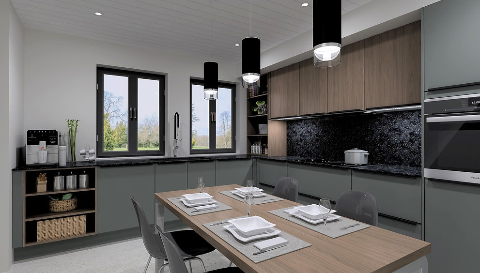 KITCHEN-FINDER #KFTS00058