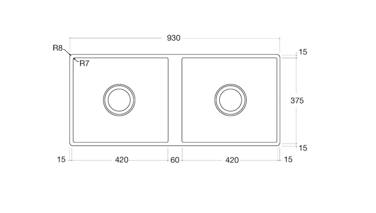 DORNBRACHT #DADXBUAE0015