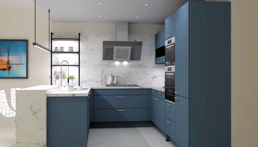 KITCHEN-FINDER #KFTS00039