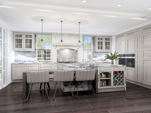 Why Kitchen-Finder Is The Go-To Design Partner For German Kitchen Retailers In Export Markets
