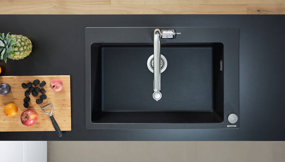 HANSGROHE UAE #HADXBUAE1005