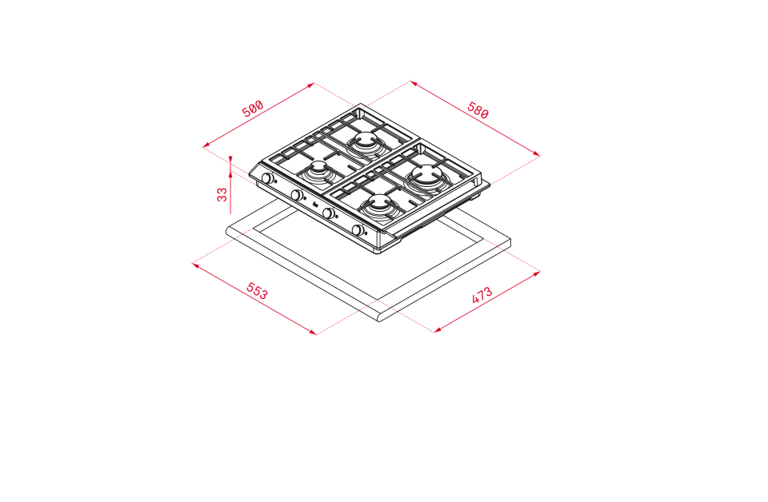 TEKA #TADXBUAE0108