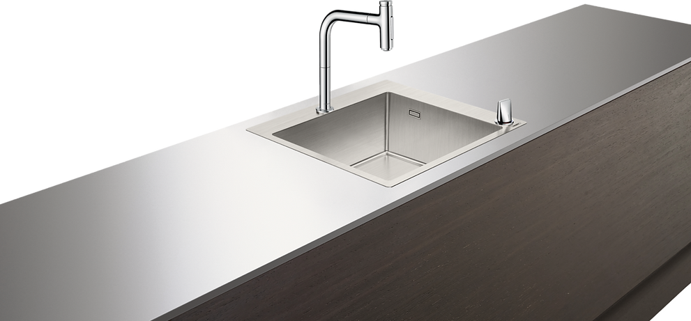 HANSGROHE UAE #HADXBUAE1003