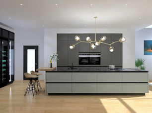 Why German Kitchens Are The Ultimate Choice For Your New Home Or Renovation Project