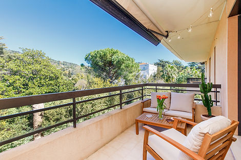 Appartement à vendre par Story's Immobilier à Cannes Californie