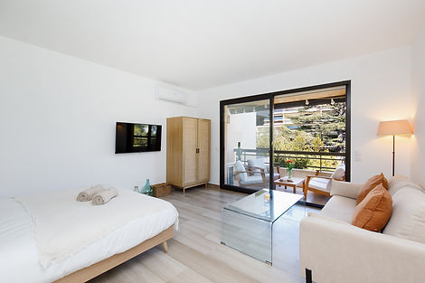Appartement à vendre par Story's Immobilier à Cannes Californie
