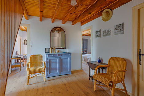 Maison en pierre à rénover proche de Cluny (71)