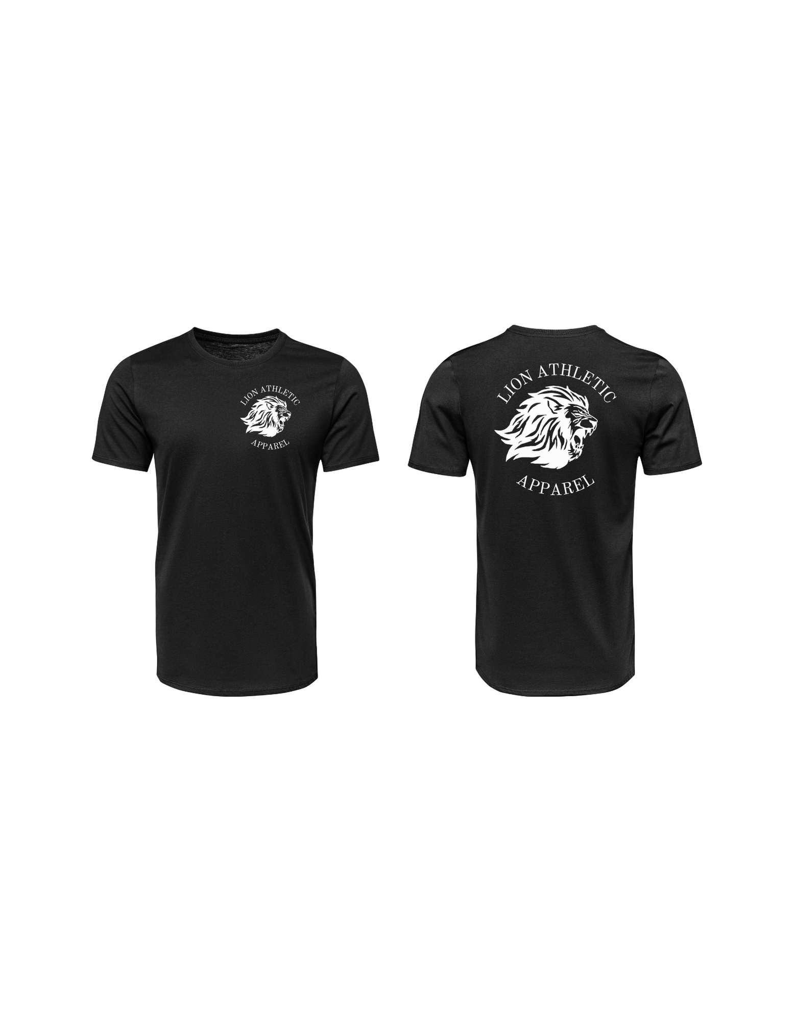 LAA Original in Black