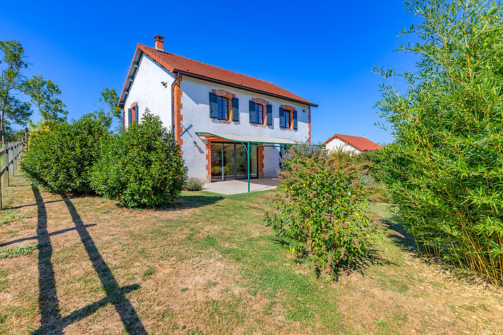 Maison entièrement rénovée