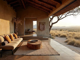Outdoor Living Spaces That Take Advantage of Scottsdale’s Climate