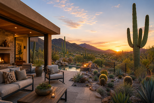 5 Must-Have Features to Create Seamless Indoor-Outdoor Living
