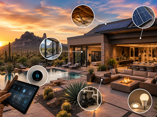 How Long Does It Take to Build a Custom Home in Scottsdale?