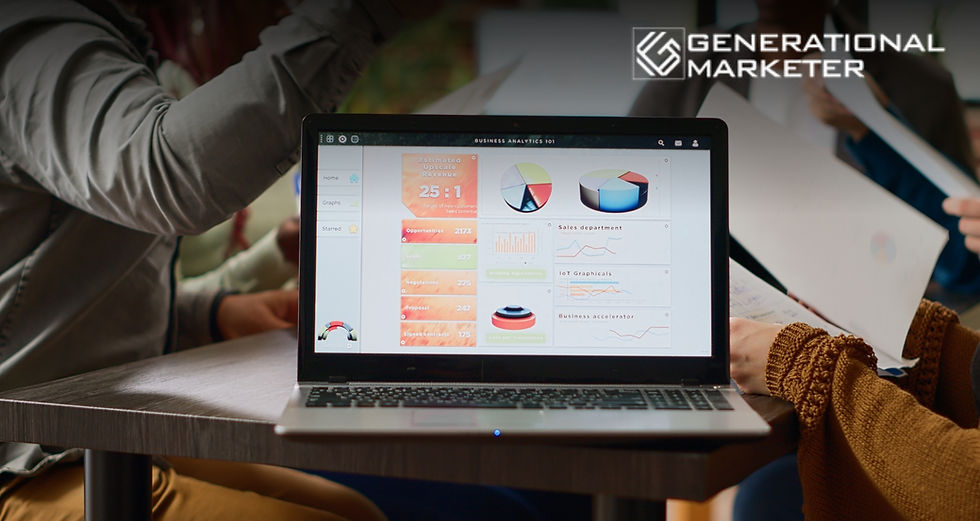 How Data-Driven Content Improves Engagement & Conversions