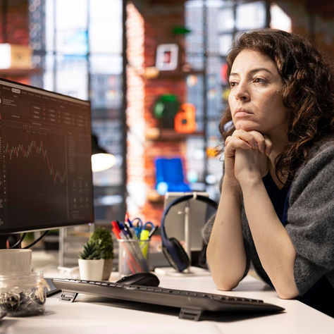 Website UX mistakes affecting conversions
