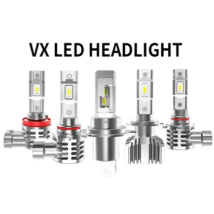 Bright LED bulbs For cars