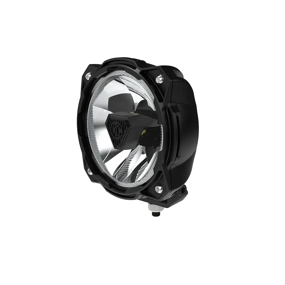 Thumbnail: KC HiLiTES Gravity® Titan™ 6" LED - Spot Beam