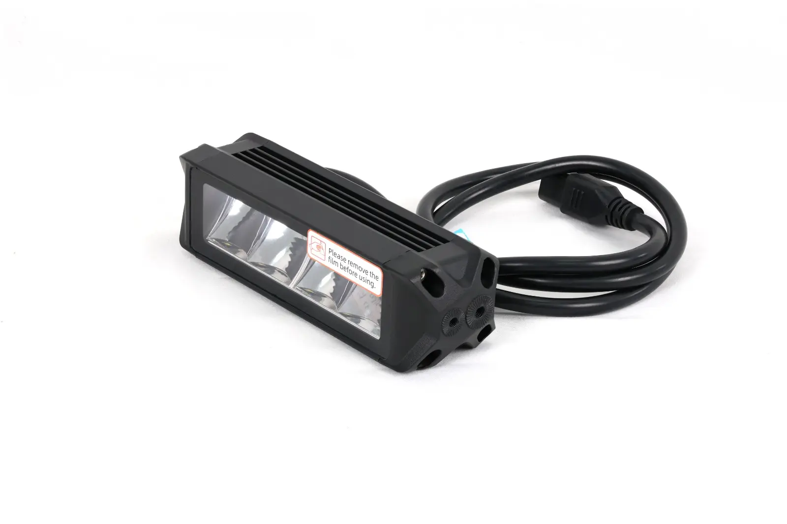 Assegai Trading Night Ranger 4x4 Light Bar 7.2 Inch 20W
