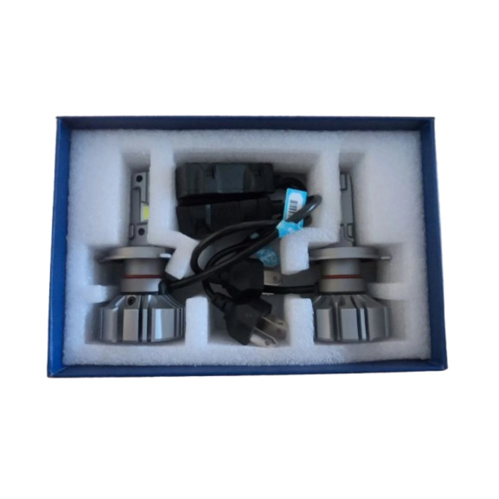 H4 LED 30W High Power 6000LM