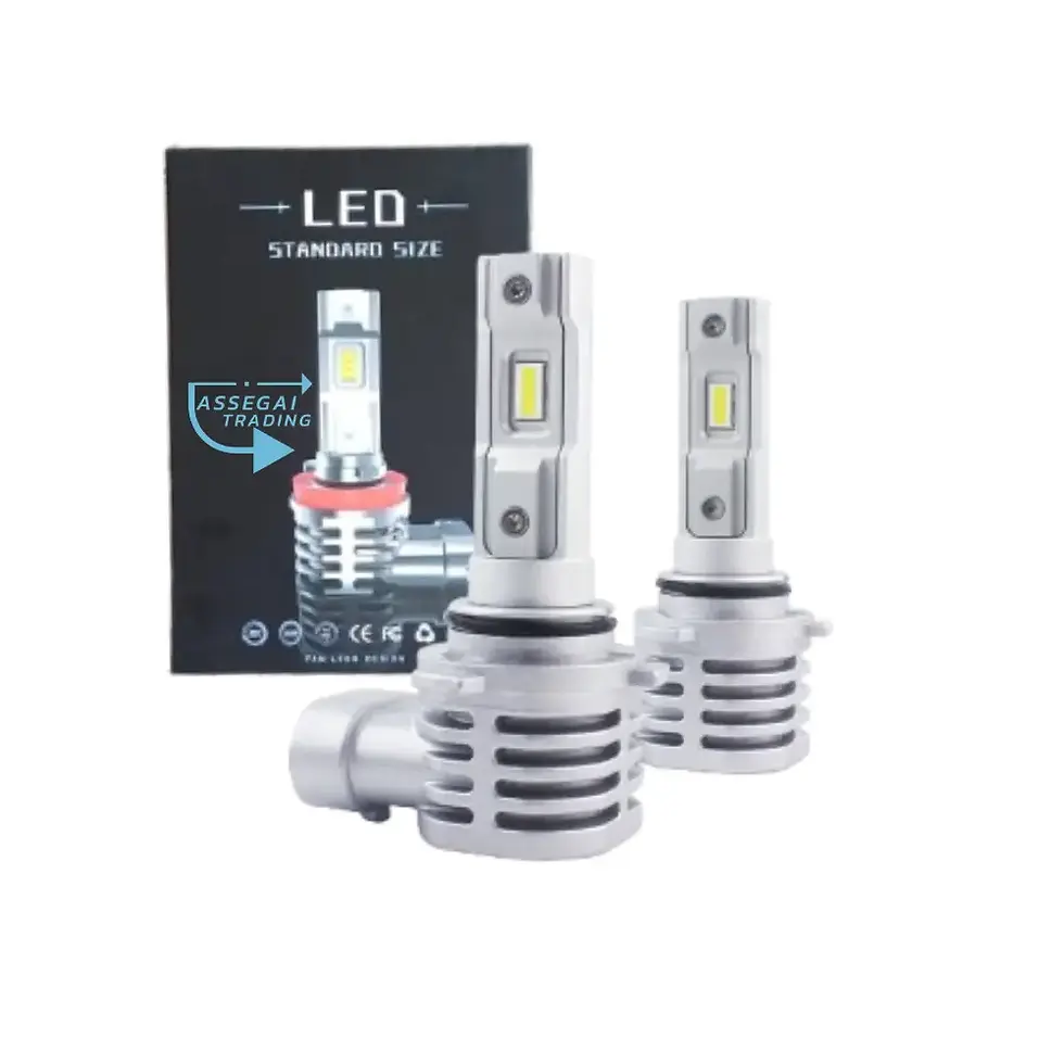 Thumbnail: HB4 9006 8000LM