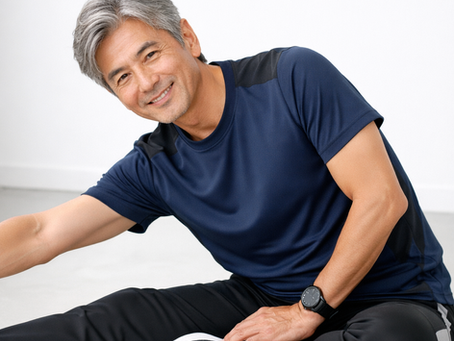 東京で始めるシニアダンス｜通いやすさと健康を両立できる「シニアダンスアカデミー」