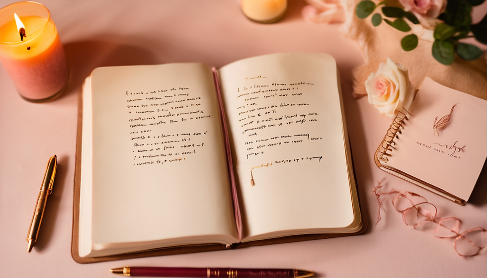 Virtual Gratitude and Self-Love Workshop