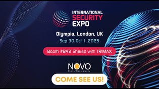 International Security Expo