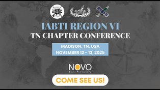 IABTI Region VI TN Chapter Conference