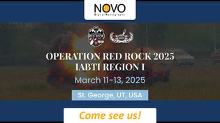 Operation Red Rock 2025