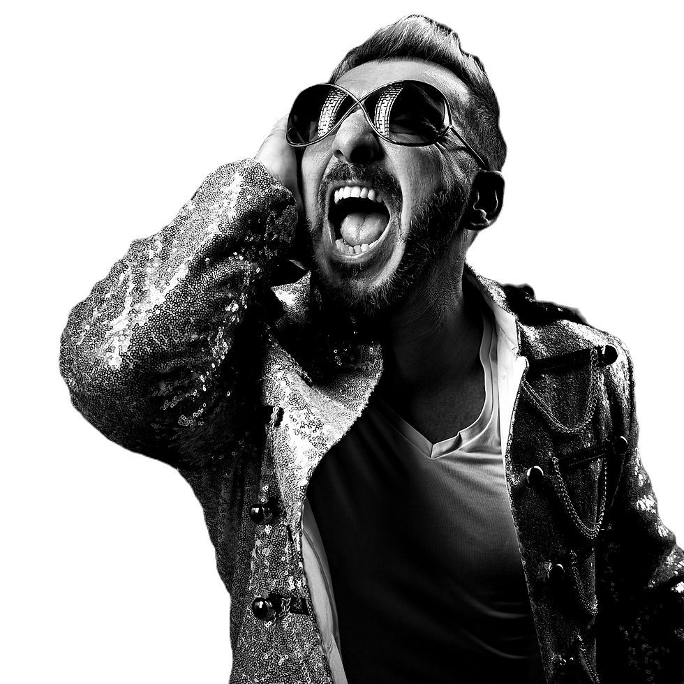 Steve Nick, pic by Sascha van der Werf