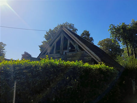 Commune de BUSSY LE REPOS