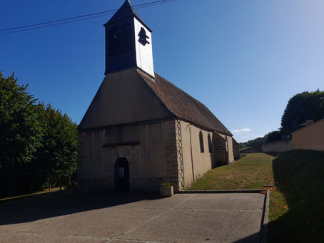 Commune de SUBLIGNY (Suivi 2023)