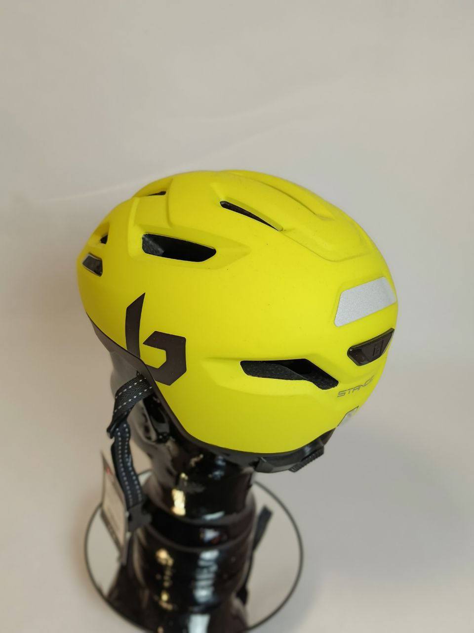 Miniaturbild: Fahrradhelm Bollé