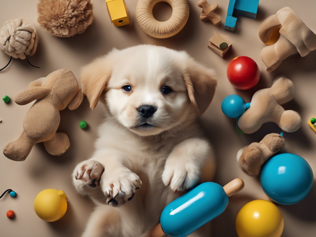 Unique Strategies for Successful Puppy Training Online