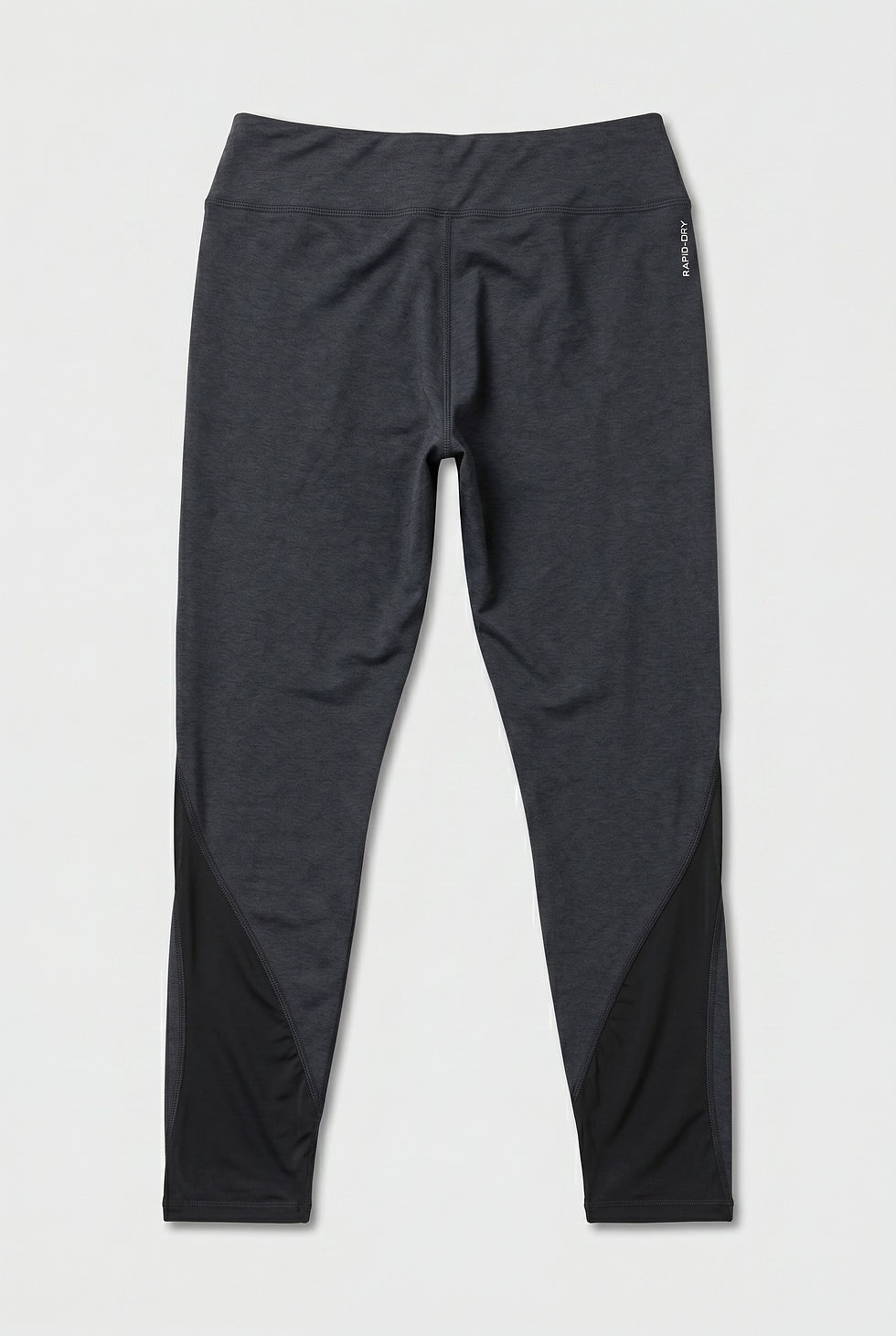 Thumbnail: HRX Black Athletic Leggings – Women’s Performance Wear | M
