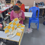 Upcycled manufacturing process 3