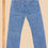 Thumbnail: LEE Stylish Wide Leg Denim Trousers(34")