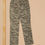 Thumbnail: DECATHLON Deep Oatmeal and Multi Printed Cotton Pants(XS)