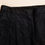 Thumbnail: NICOBAR: Good Fit Black Linen Comfort Pants(30in)
