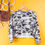 Thumbnail: MAX Camouflage Printed Sweatshirt (M)