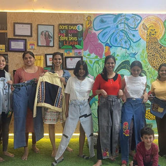 Offline Craft Events That Build Community | EcoDhaga
